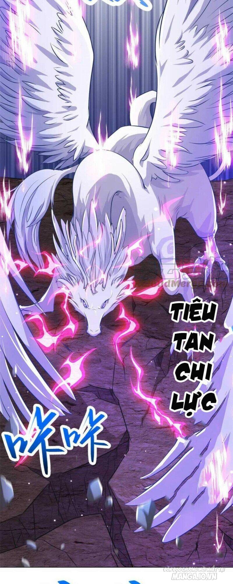 Mục Long Sư Chapter 153 - Trang 2