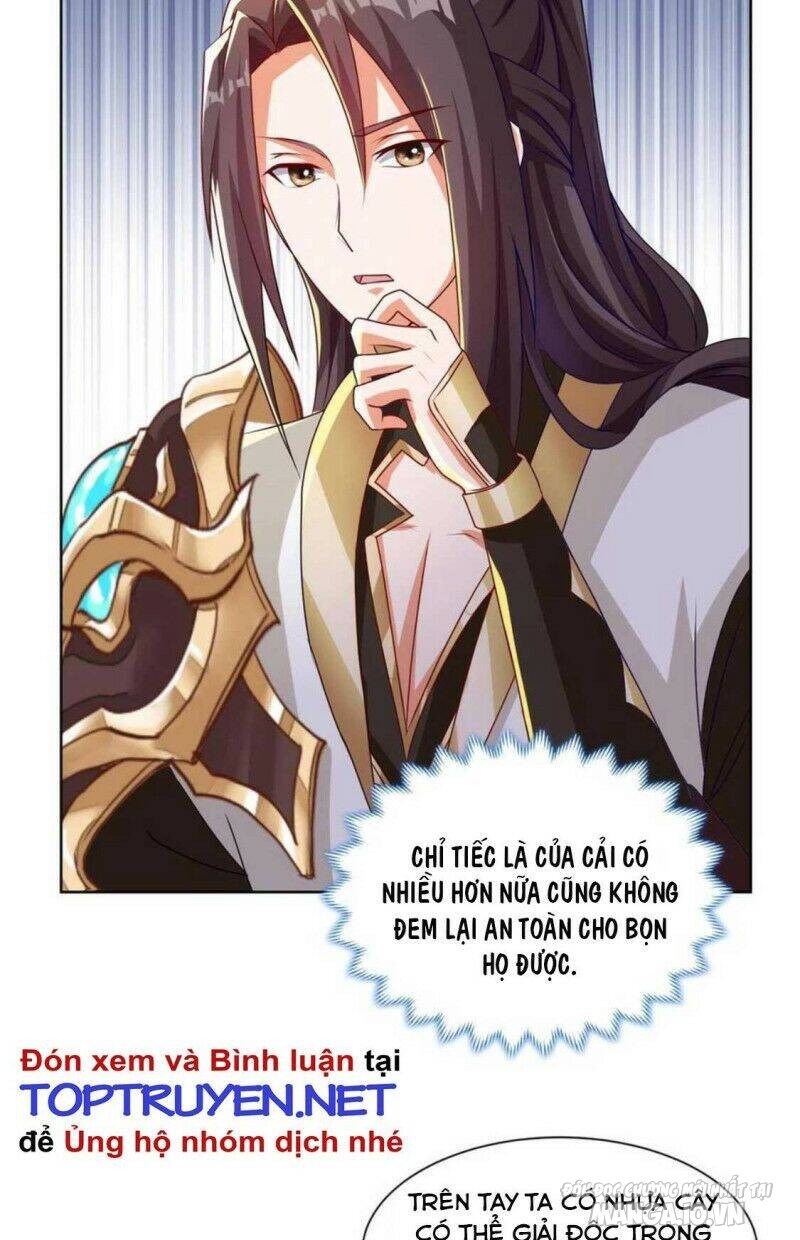 Mục Long Sư Chapter 154 - Trang 2