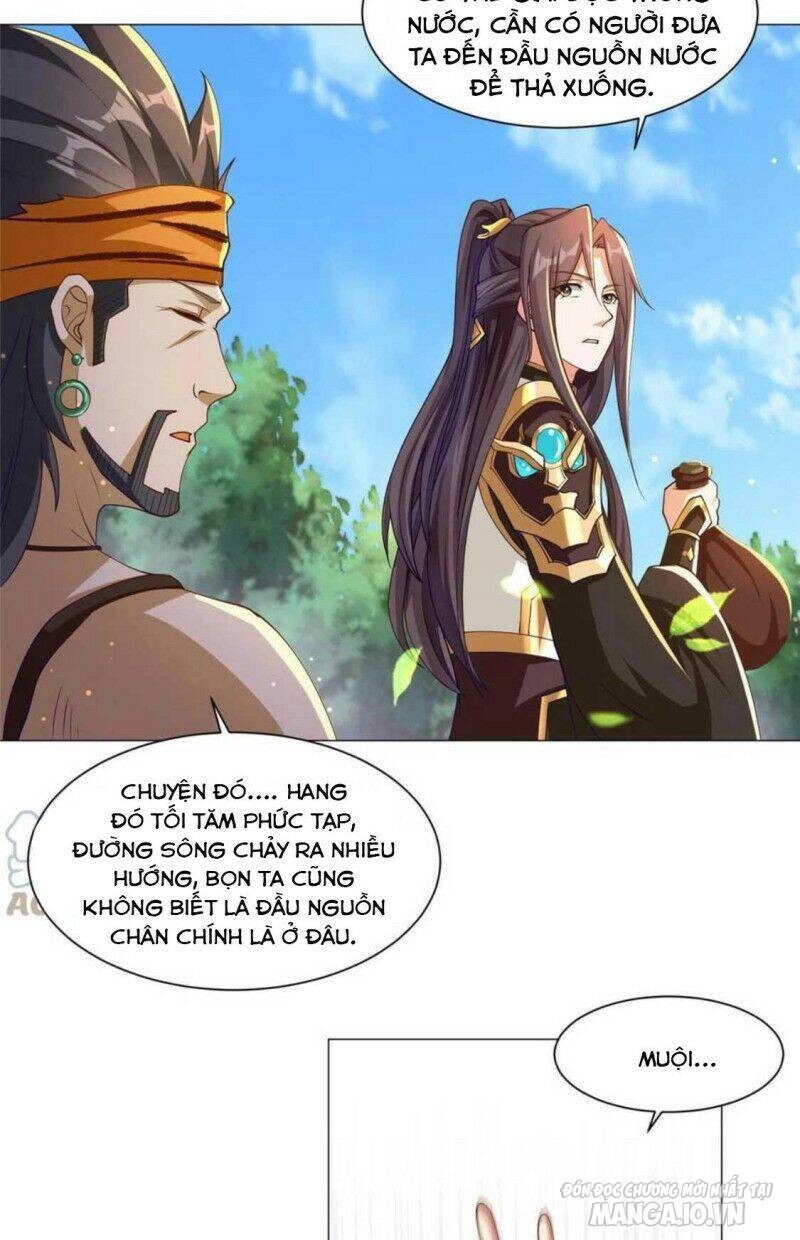 Mục Long Sư Chapter 154 - Trang 2