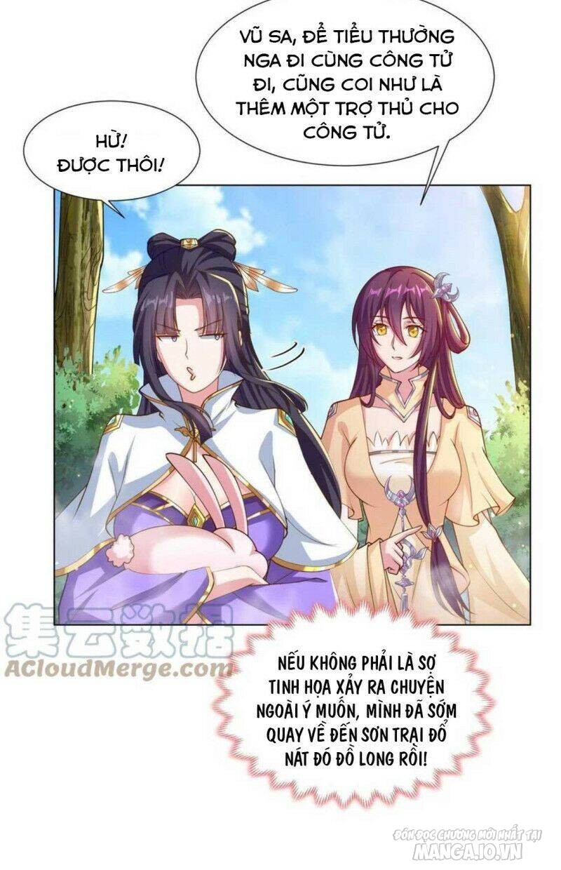 Mục Long Sư Chapter 154 - Trang 2