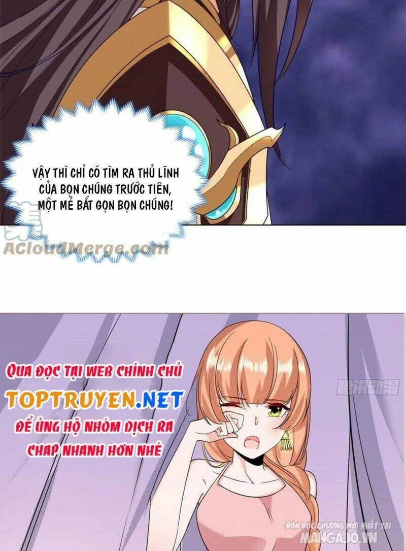 Mục Long Sư Chapter 154 - Trang 2