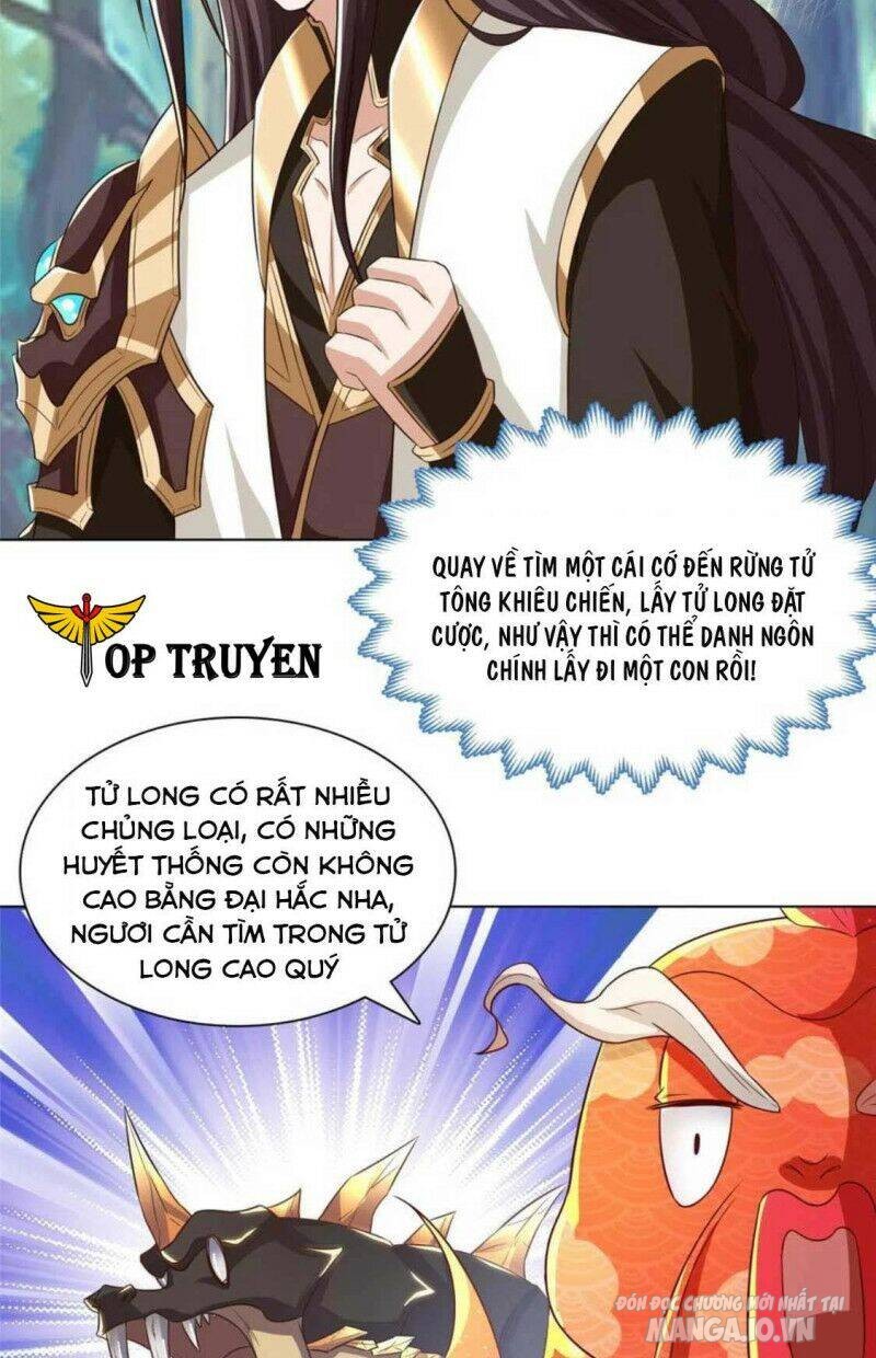 Mục Long Sư Chapter 155 - Trang 2