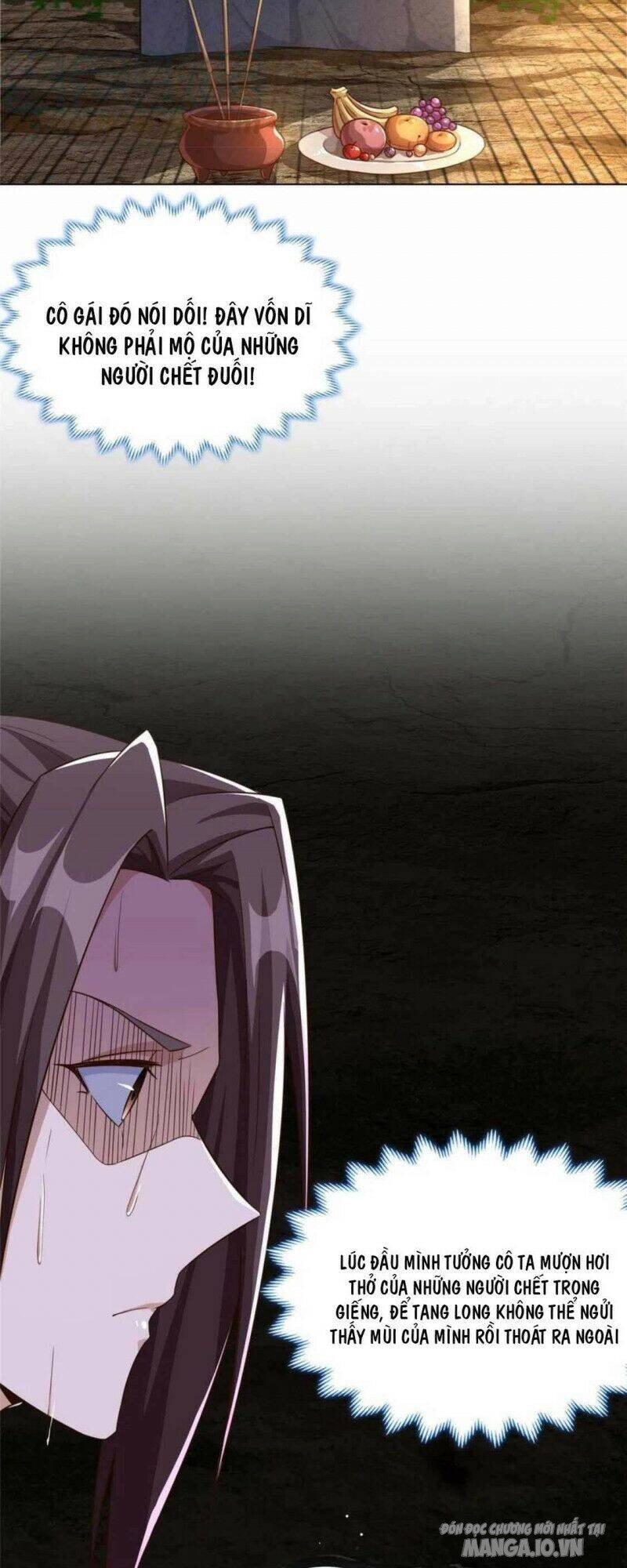 Mục Long Sư Chapter 155 - Trang 2