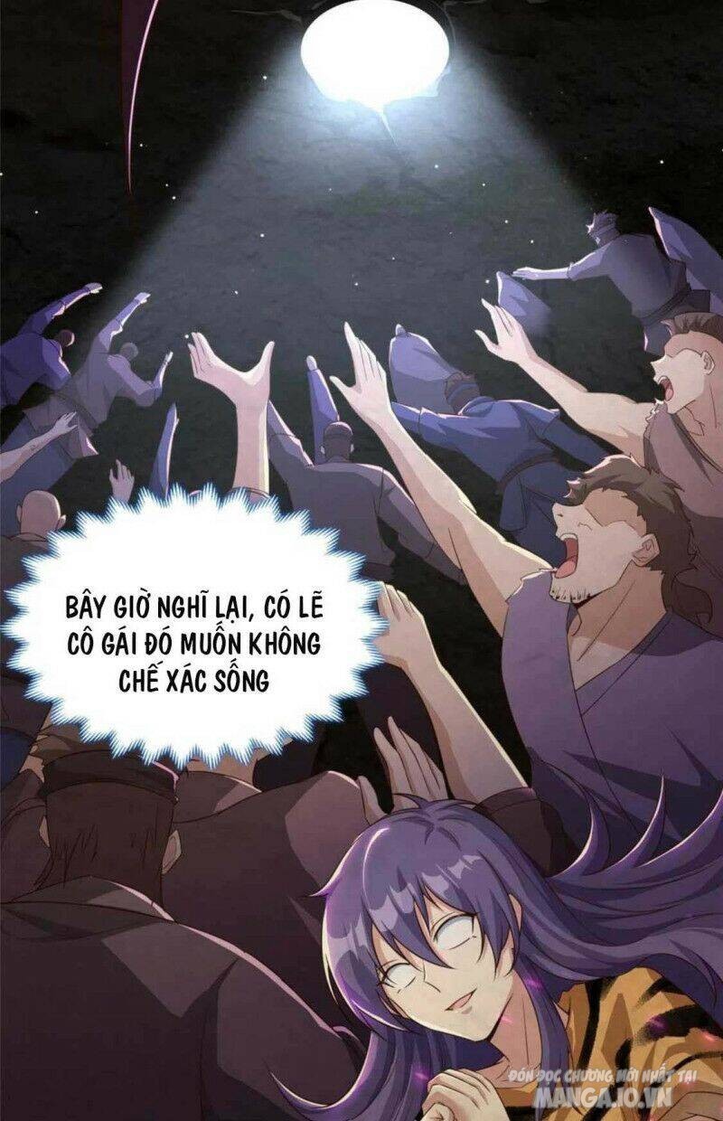 Mục Long Sư Chapter 155 - Trang 2