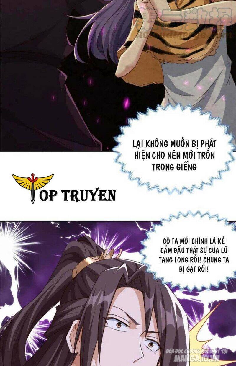 Mục Long Sư Chapter 155 - Trang 2