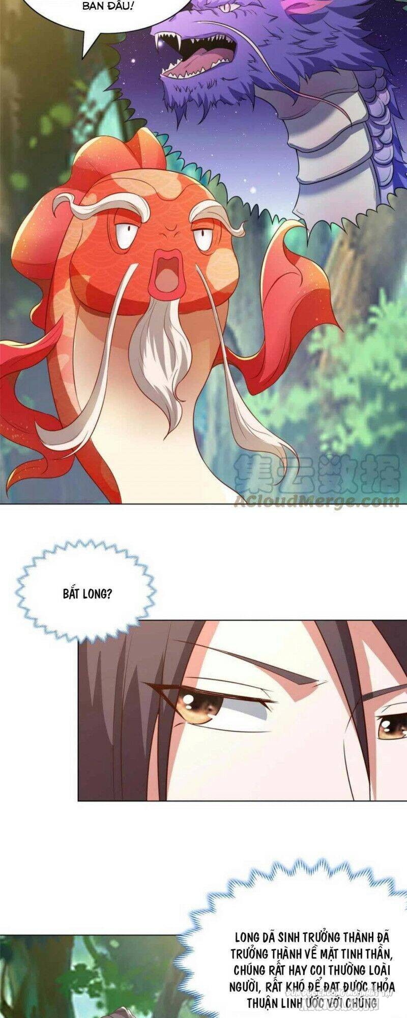 Mục Long Sư Chapter 155 - Trang 2