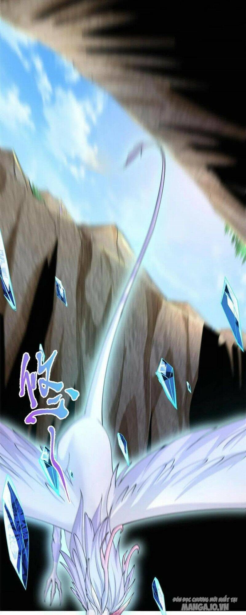 Mục Long Sư Chapter 156 - Trang 2