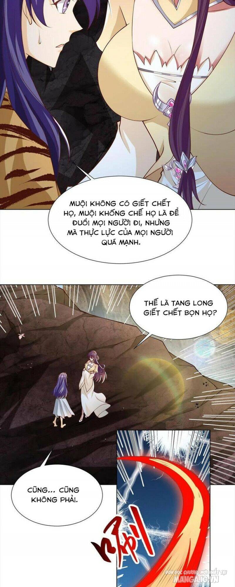 Mục Long Sư Chapter 156 - Trang 2
