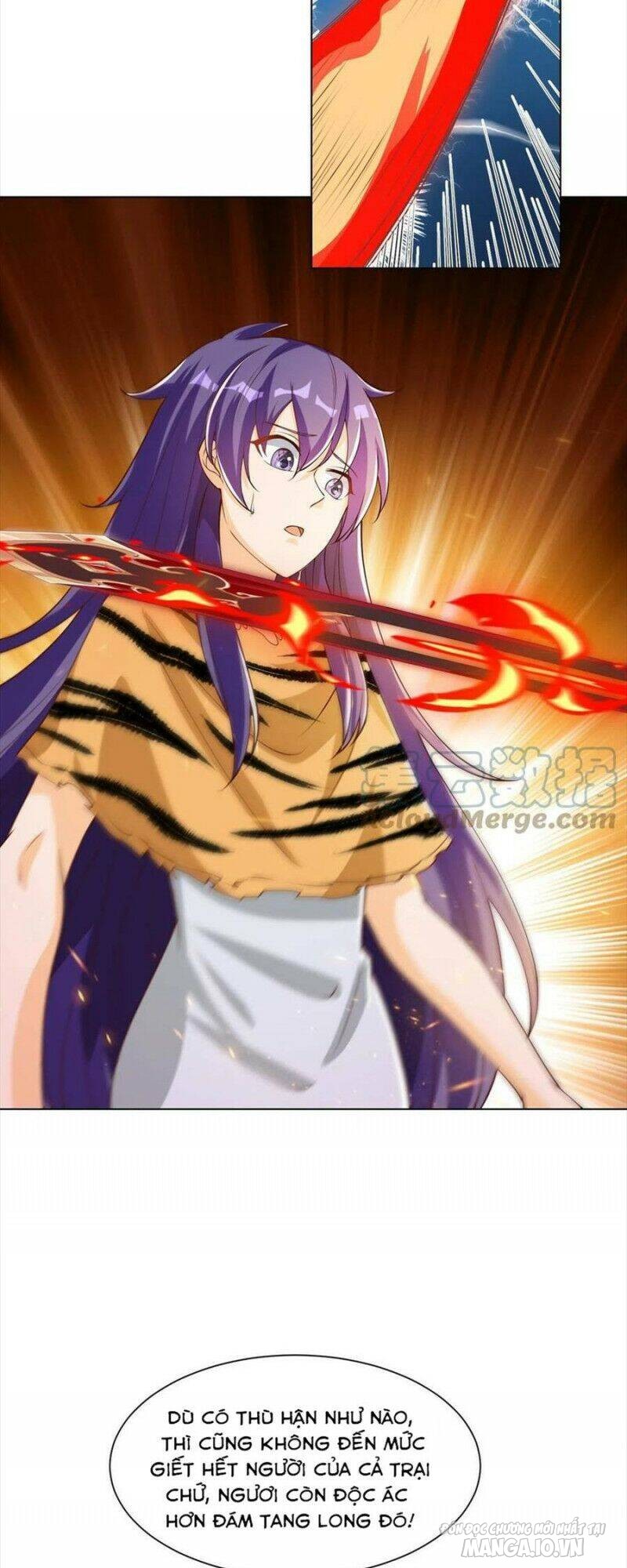 Mục Long Sư Chapter 156 - Trang 2