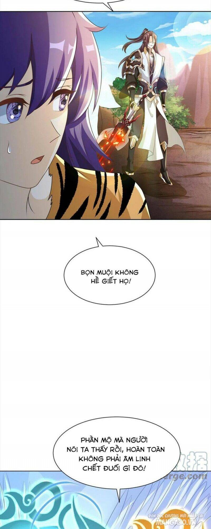 Mục Long Sư Chapter 156 - Trang 2