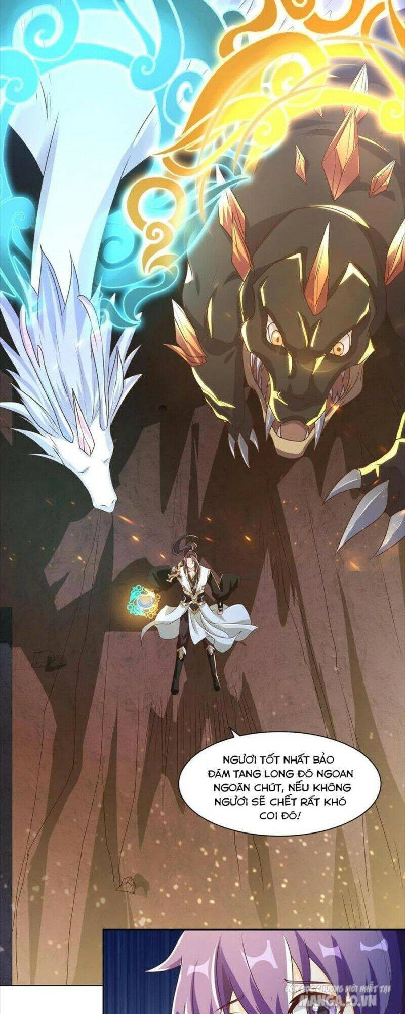 Mục Long Sư Chapter 156 - Trang 2