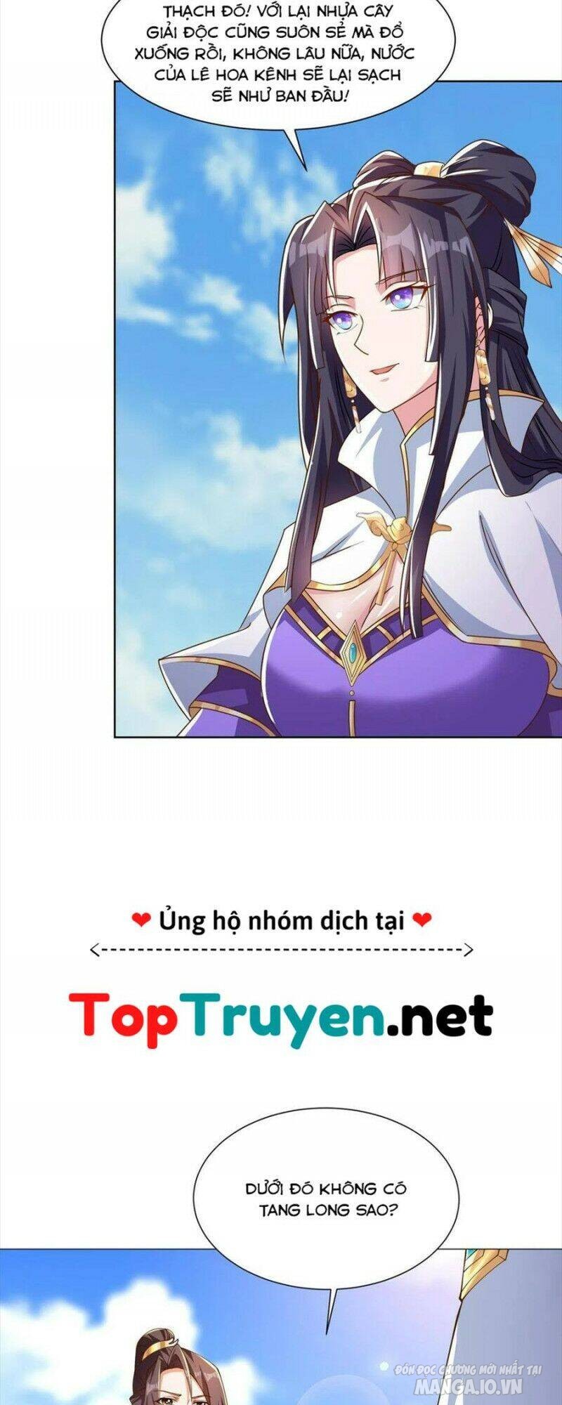 Mục Long Sư Chapter 156 - Trang 2