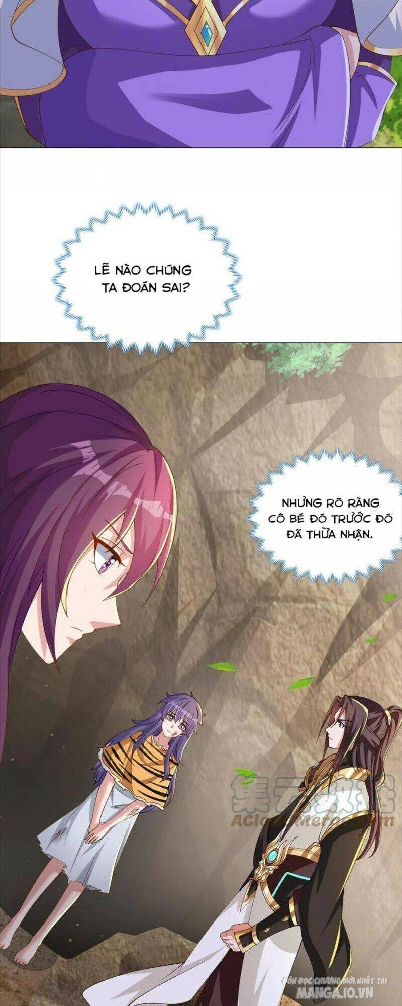 Mục Long Sư Chapter 156 - Trang 2