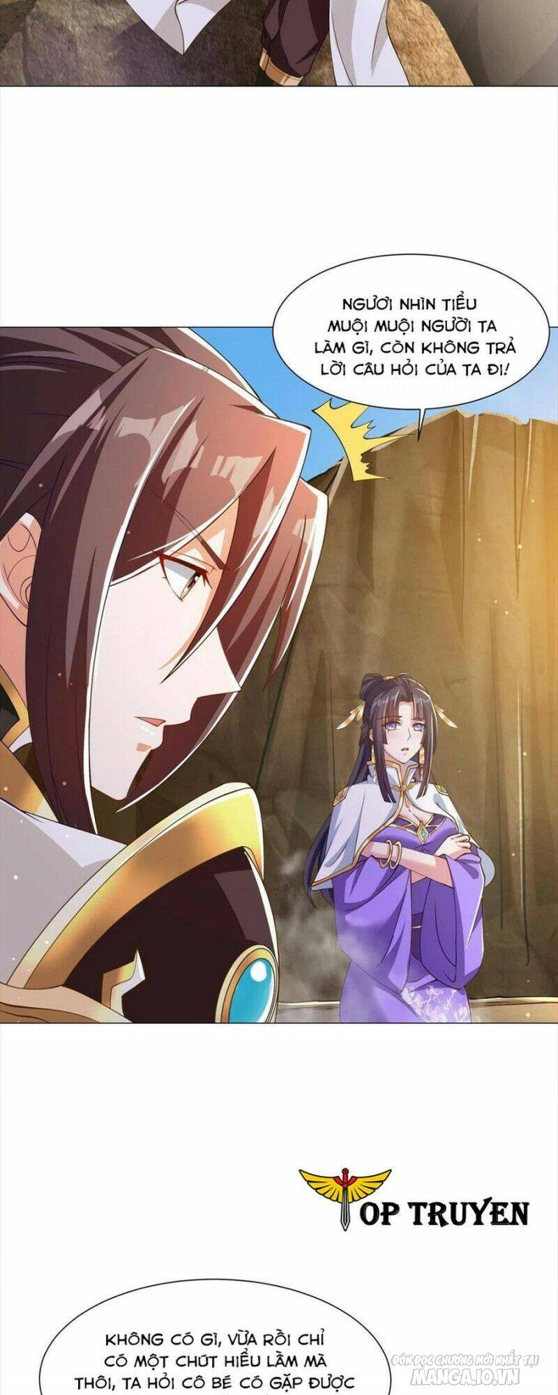 Mục Long Sư Chapter 156 - Trang 2