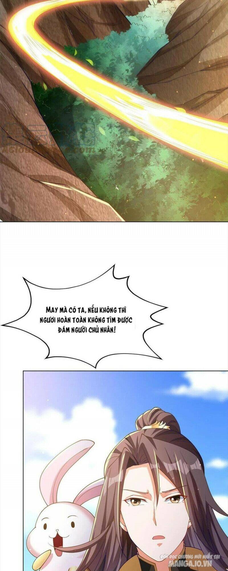 Mục Long Sư Chapter 156 - Trang 2