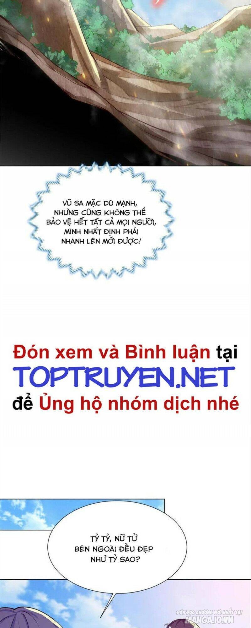 Mục Long Sư Chapter 156 - Trang 2