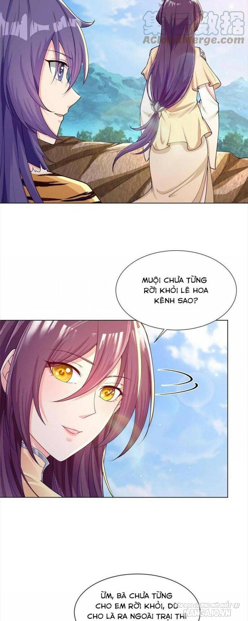 Mục Long Sư Chapter 156 - Trang 2