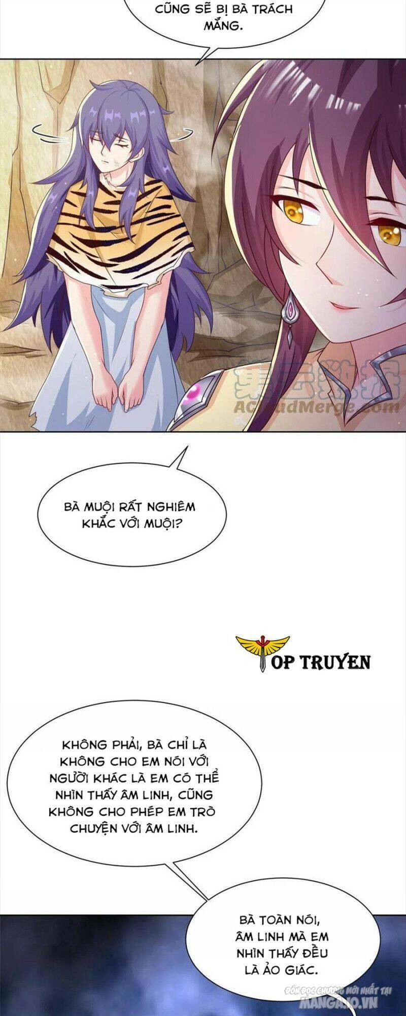 Mục Long Sư Chapter 156 - Trang 2