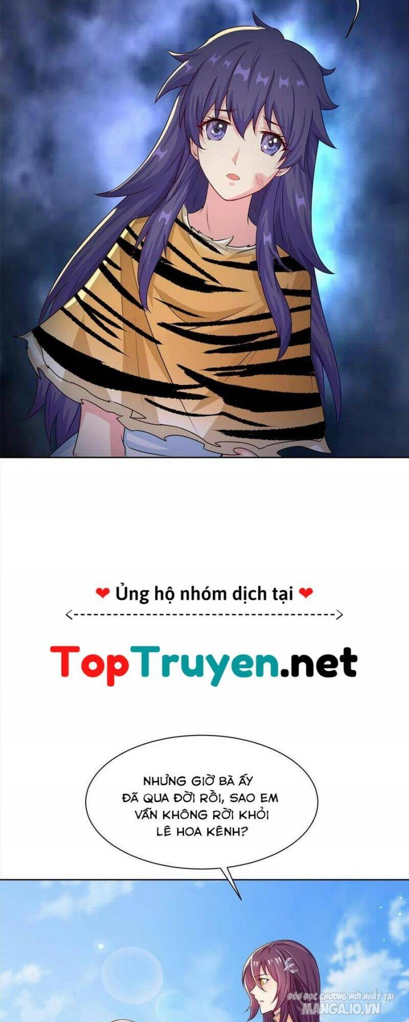 Mục Long Sư Chapter 156 - Trang 2