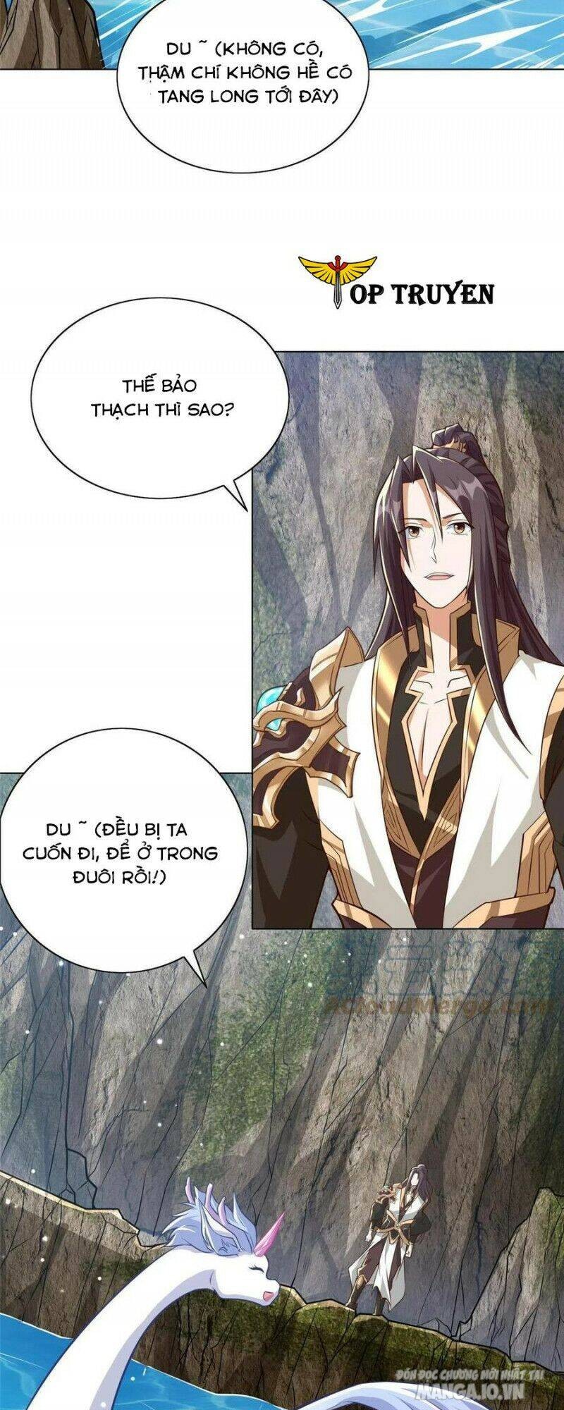 Mục Long Sư Chapter 156 - Trang 2