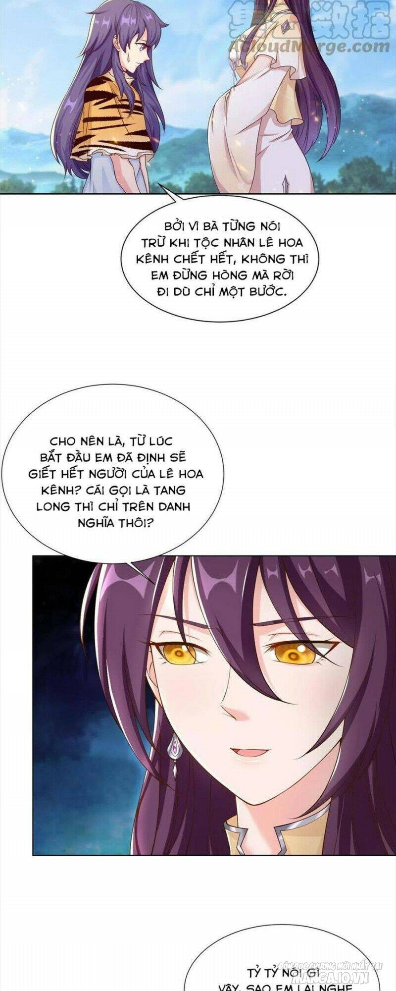 Mục Long Sư Chapter 156 - Trang 2