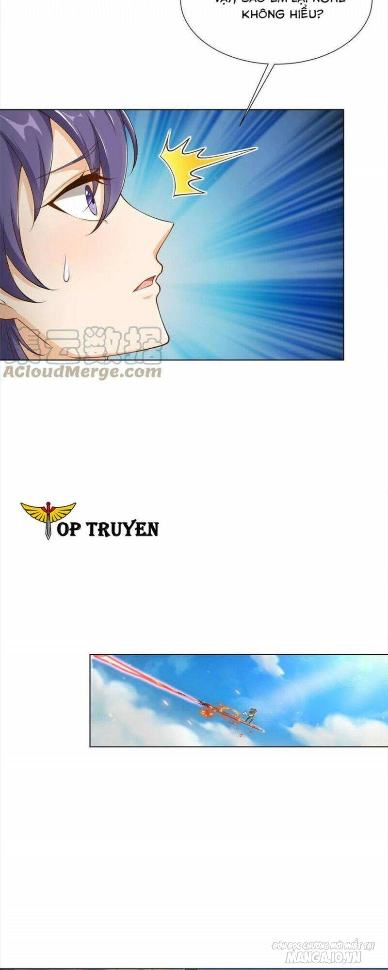 Mục Long Sư Chapter 156 - Trang 2