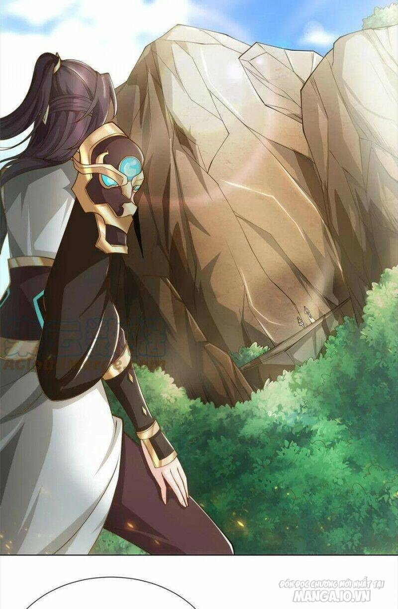 Mục Long Sư Chapter 156 - Trang 2