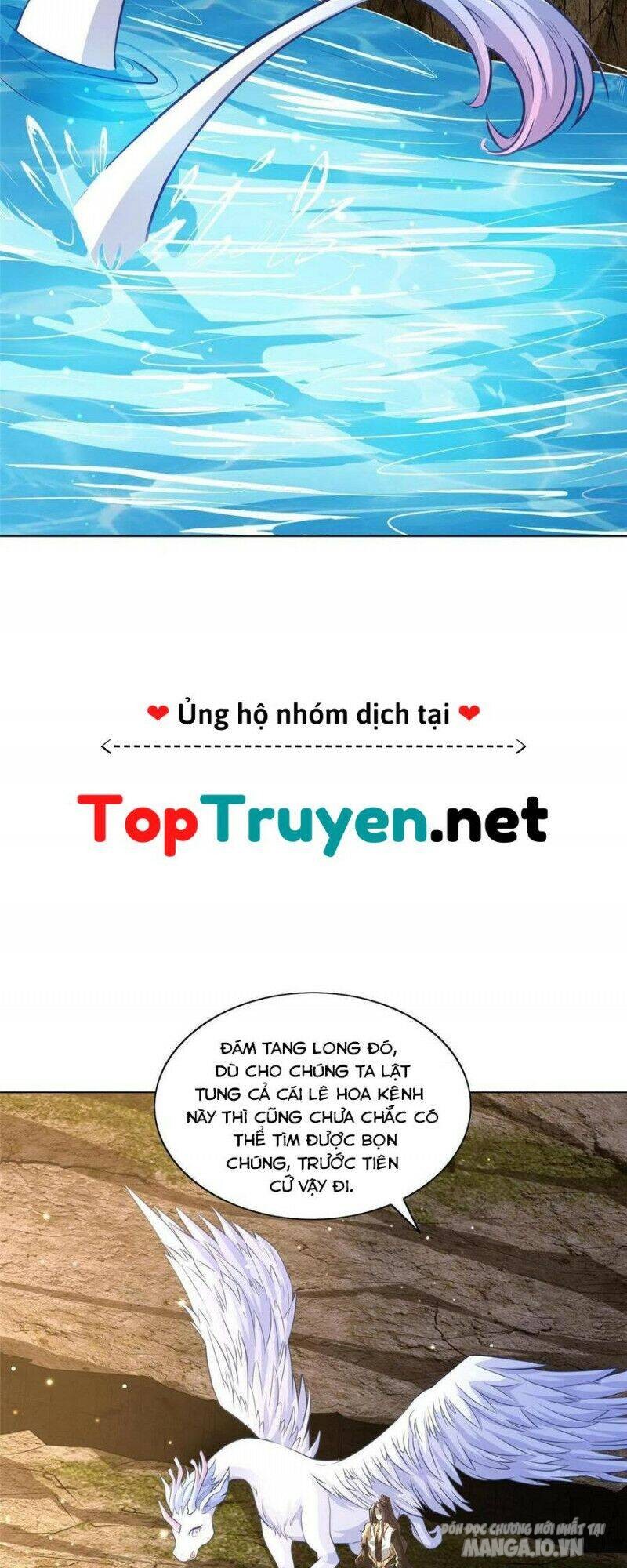 Mục Long Sư Chapter 156 - Trang 2