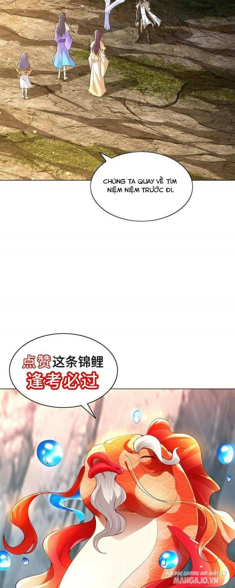 Mục Long Sư Chapter 156 - Trang 2