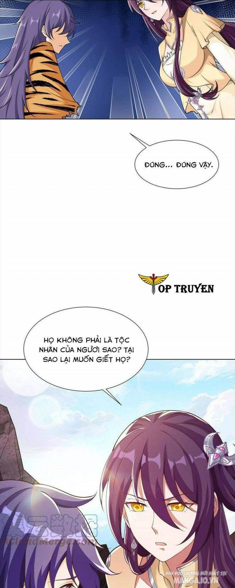 Mục Long Sư Chapter 156 - Trang 2