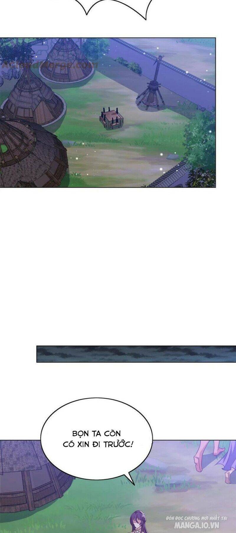 Mục Long Sư Chapter 157 - Trang 2