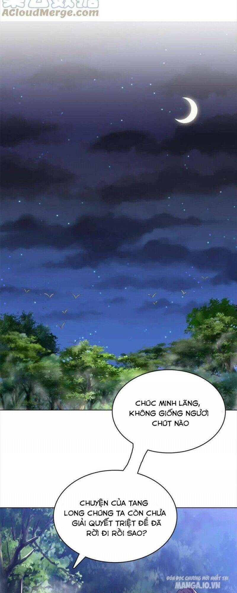 Mục Long Sư Chapter 157 - Trang 2