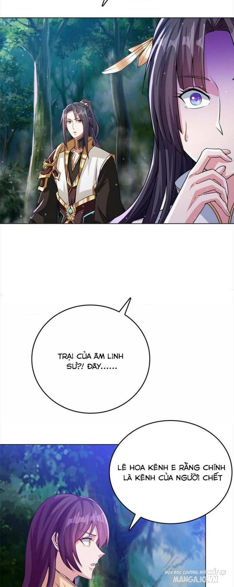 Mục Long Sư Chapter 157 - Trang 2