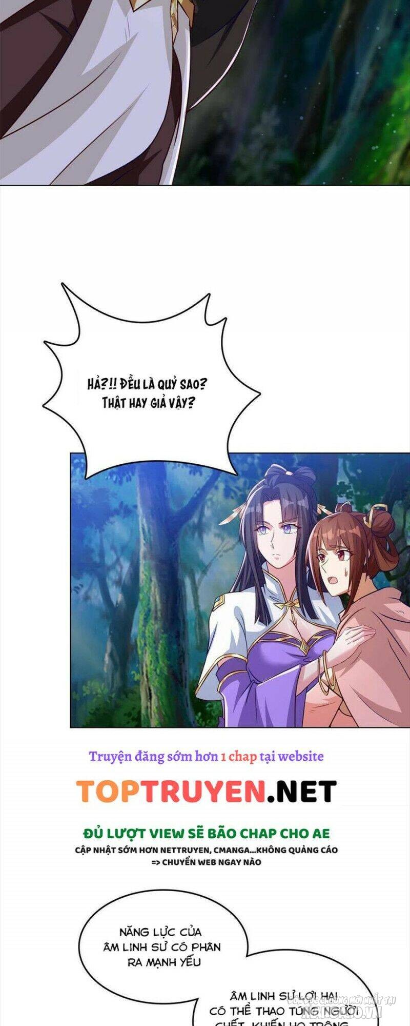 Mục Long Sư Chapter 157 - Trang 2