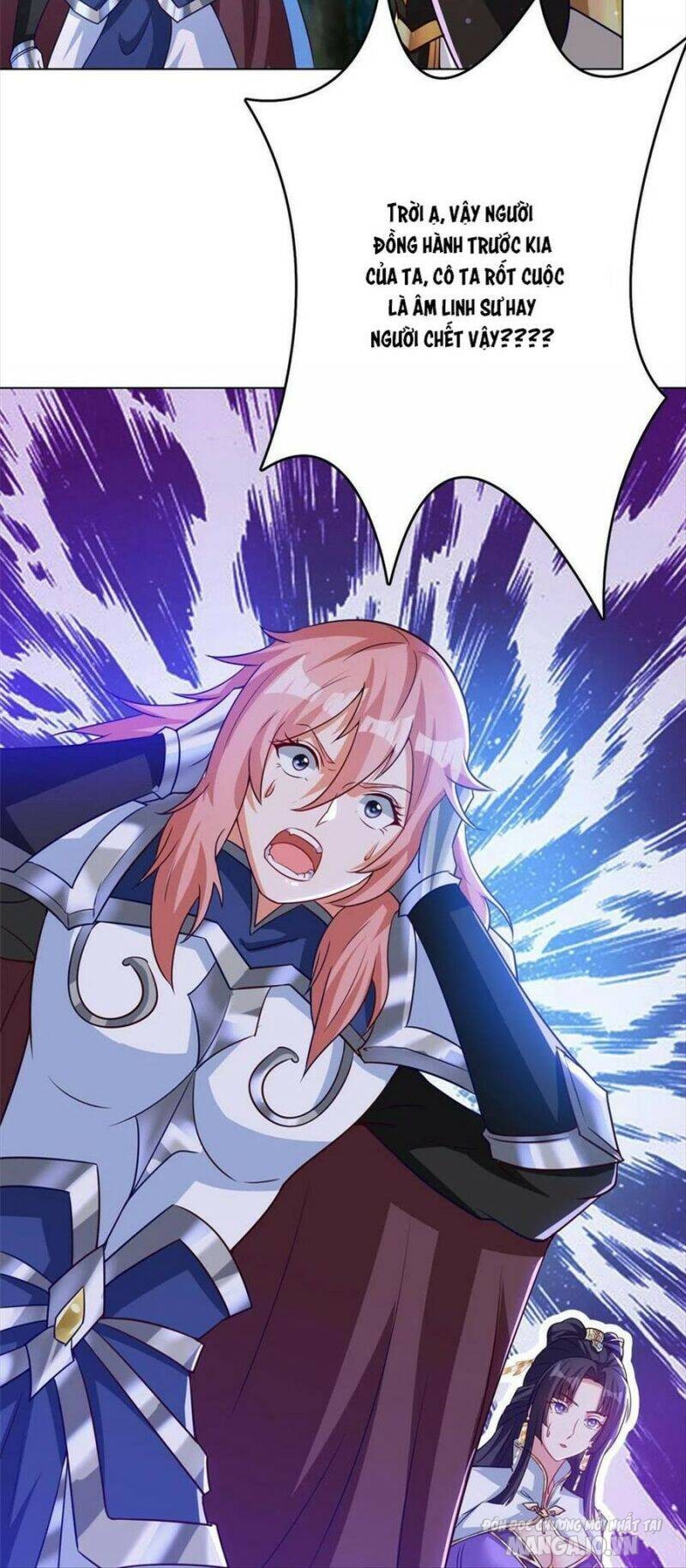 Mục Long Sư Chapter 157 - Trang 2