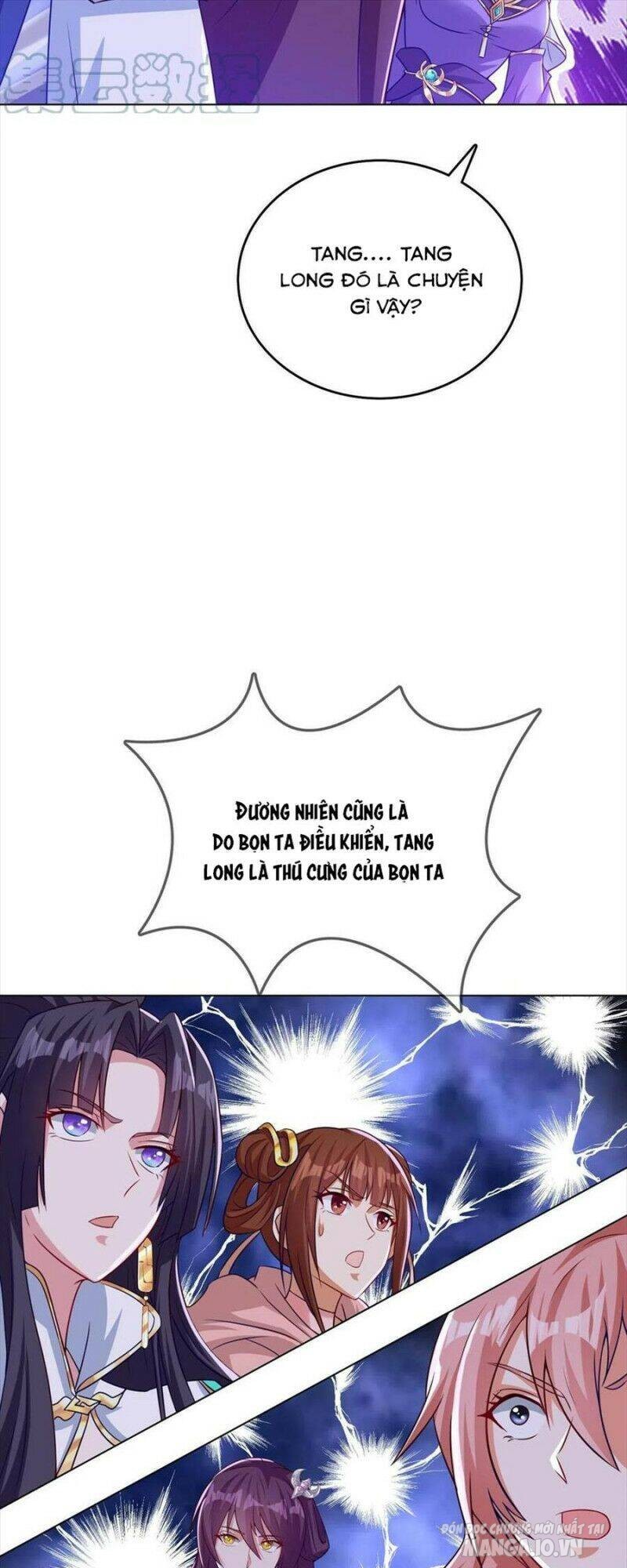 Mục Long Sư Chapter 157 - Trang 2