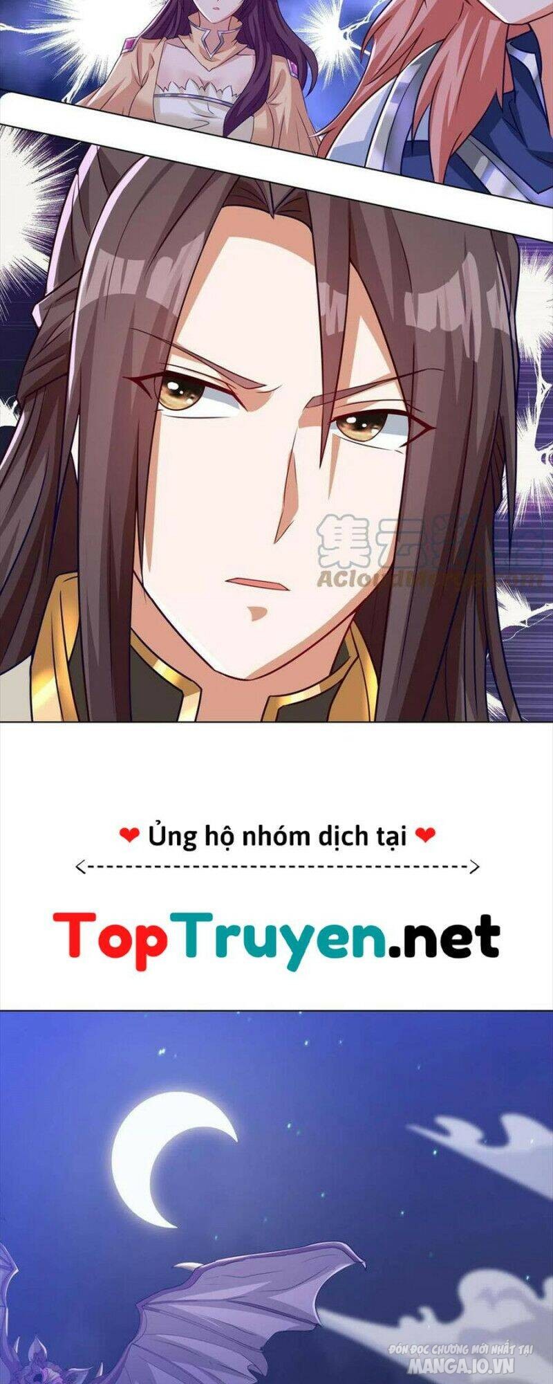 Mục Long Sư Chapter 157 - Trang 2