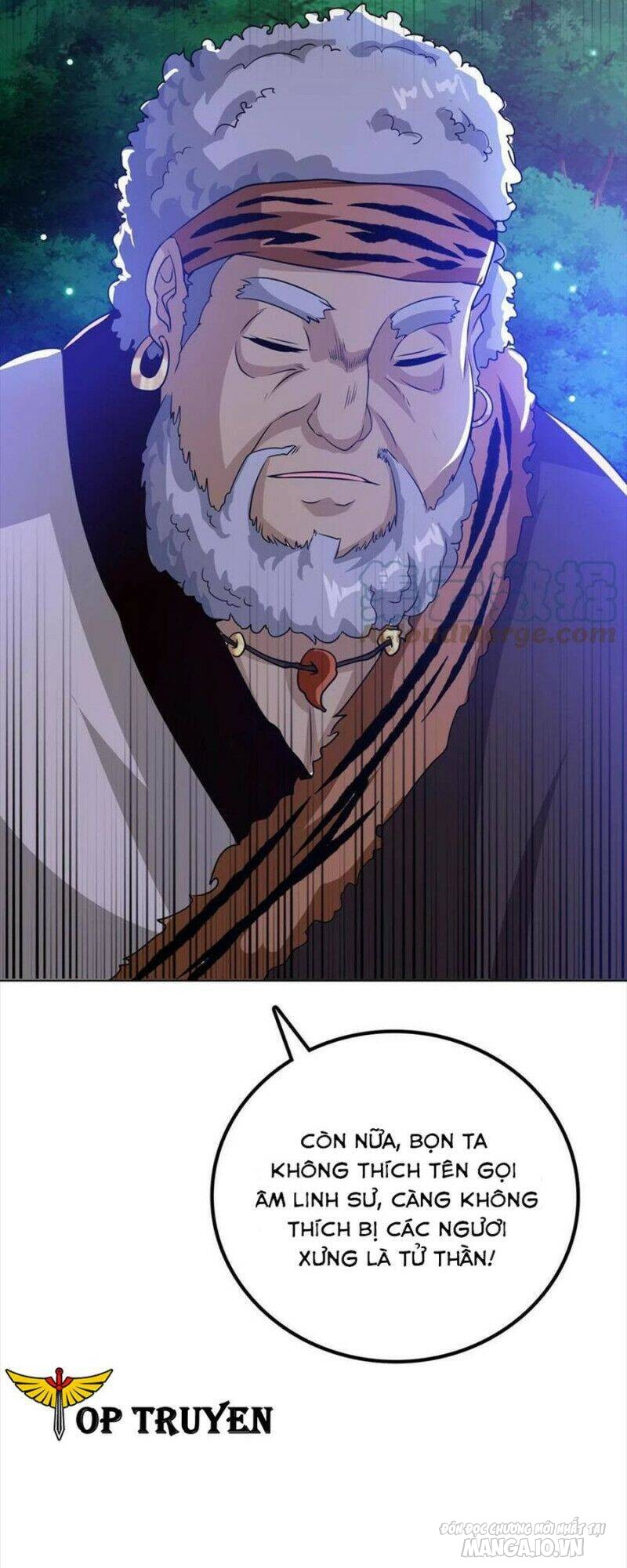 Mục Long Sư Chapter 157 - Trang 2