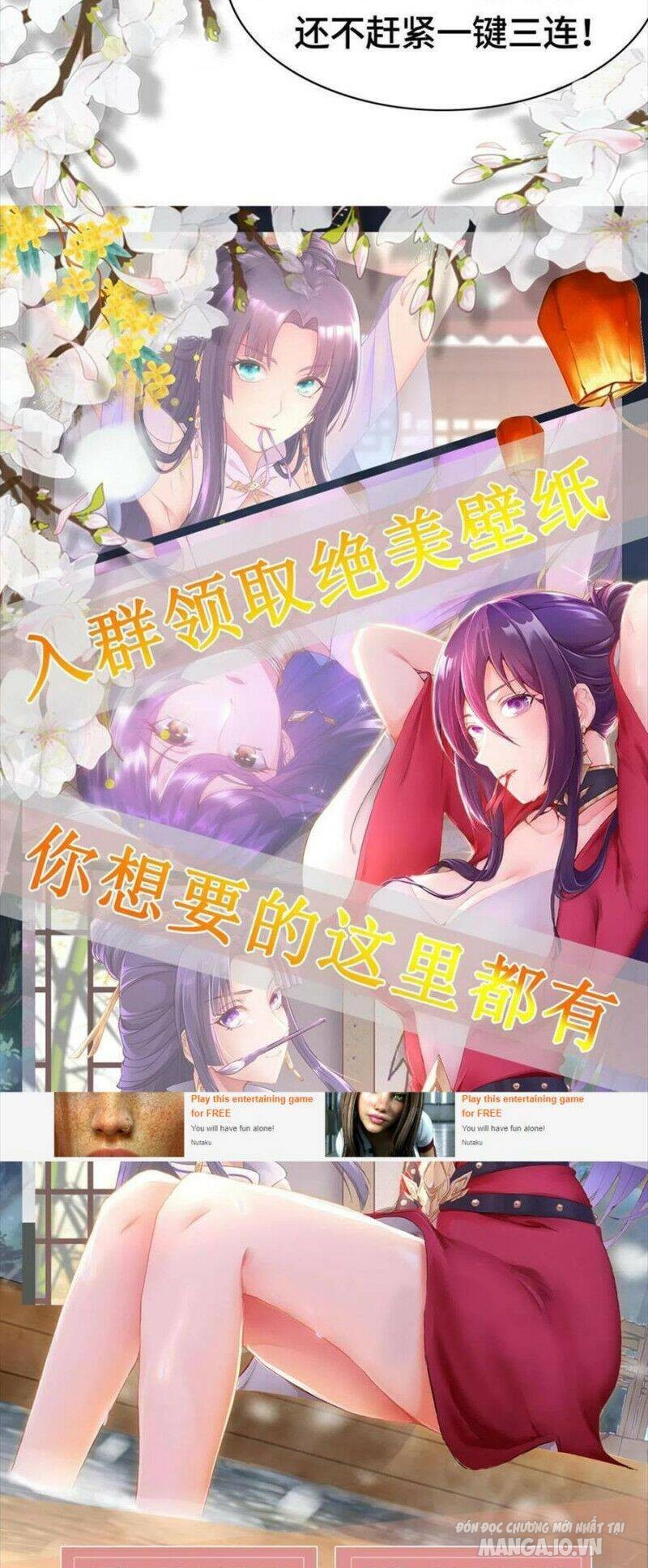 Mục Long Sư Chapter 157 - Trang 2