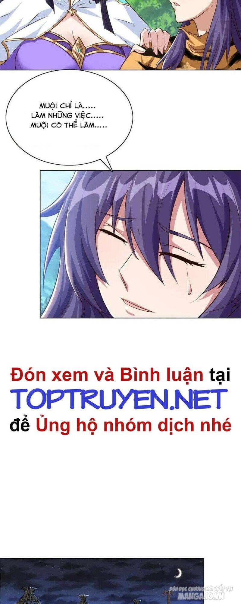 Mục Long Sư Chapter 157 - Trang 2