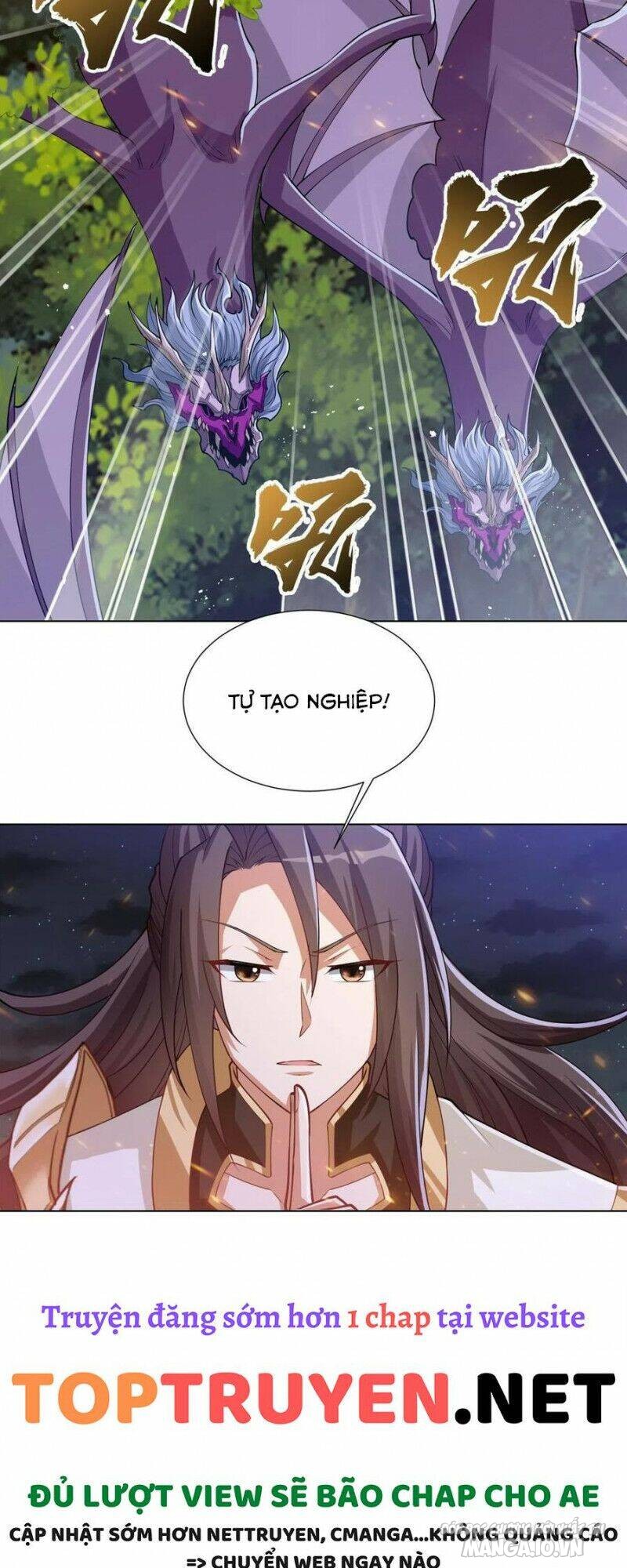 Mục Long Sư Chapter 158 - Trang 2