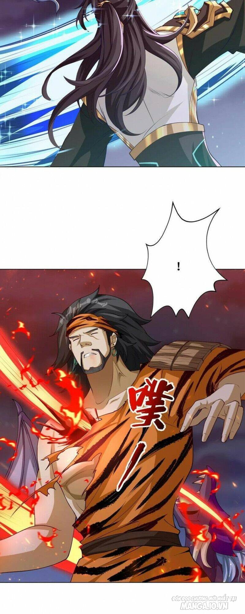 Mục Long Sư Chapter 158 - Trang 2