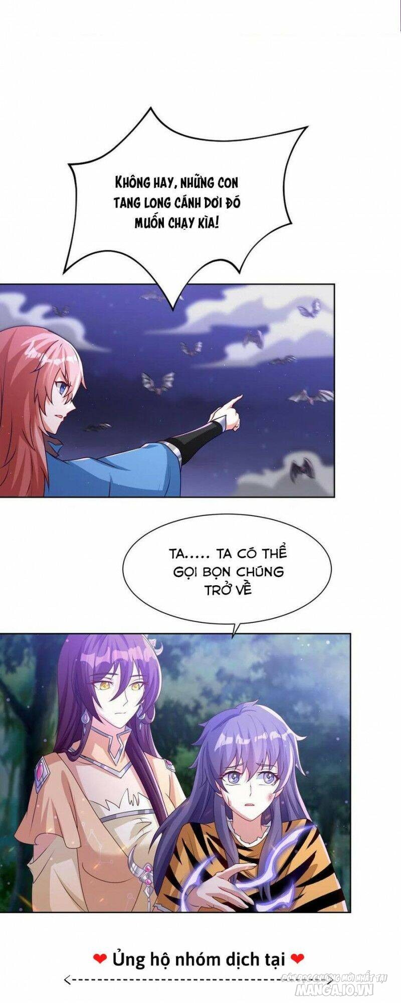 Mục Long Sư Chapter 158 - Trang 2