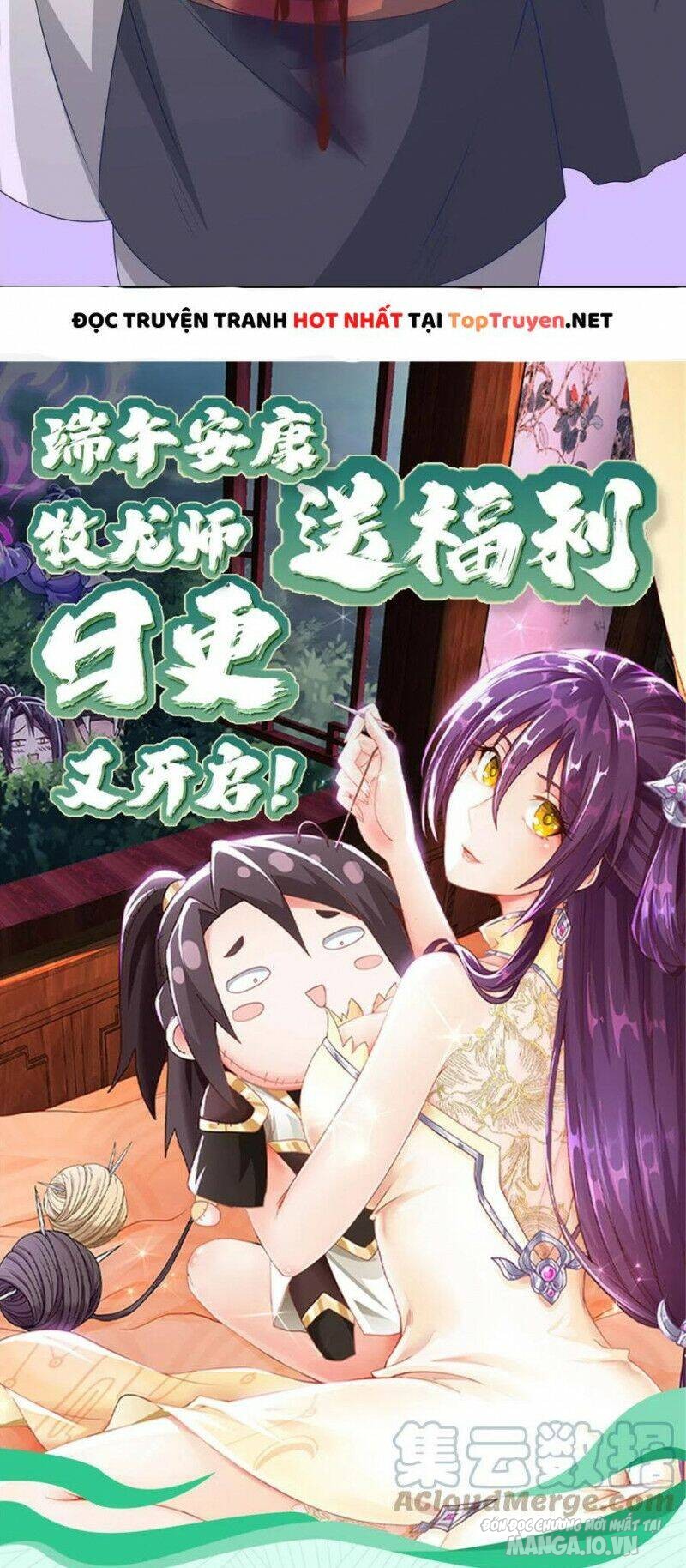 Mục Long Sư Chapter 158 - Trang 2