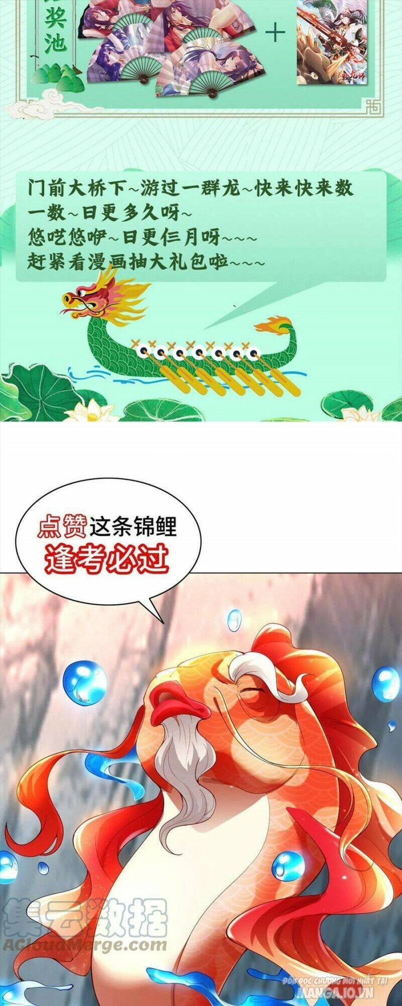 Mục Long Sư Chapter 158 - Trang 2