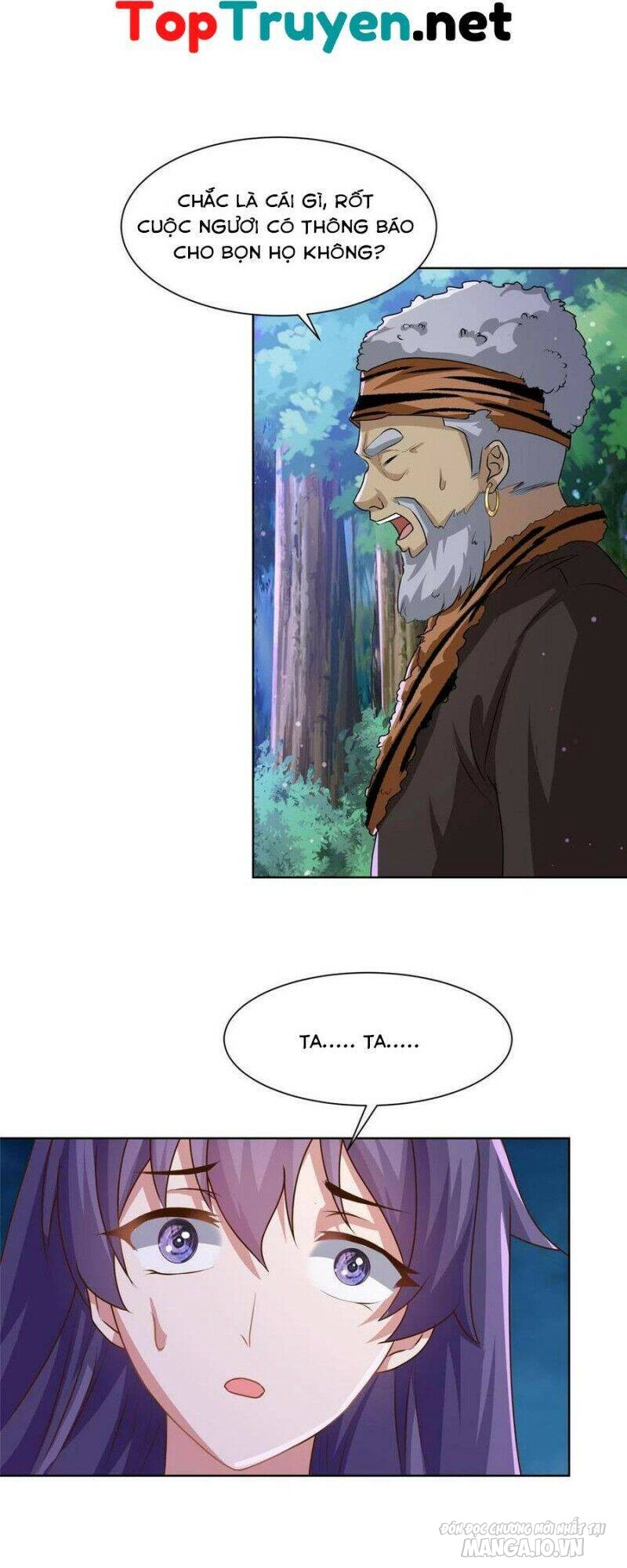 Mục Long Sư Chapter 158 - Trang 2