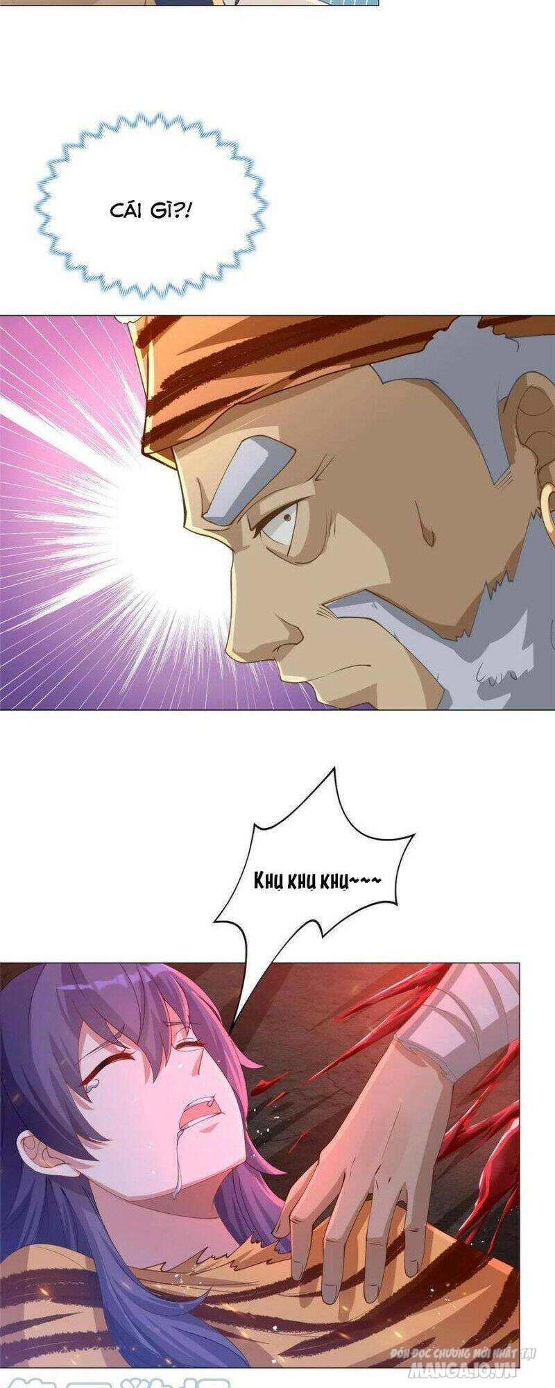 Mục Long Sư Chapter 159 - Trang 2