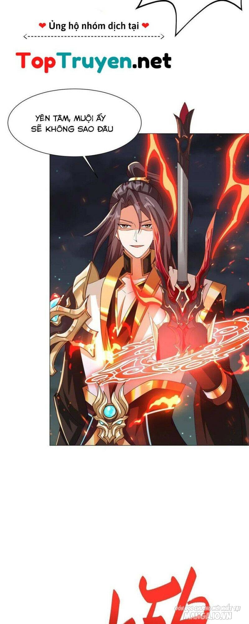 Mục Long Sư Chapter 159 - Trang 2