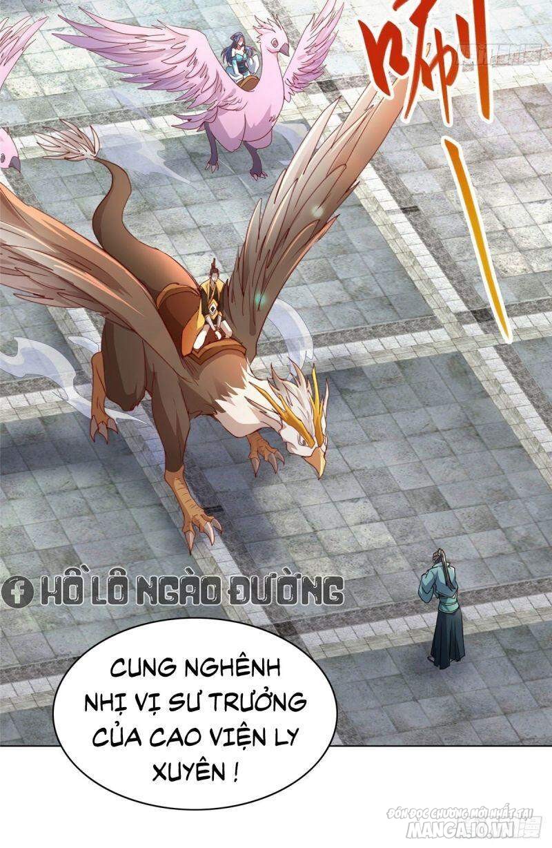 Mục Long Sư Chapter 16 - Trang 2