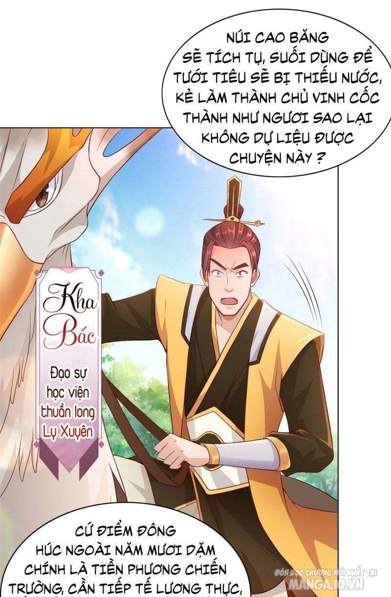 Mục Long Sư Chapter 16 - Trang 2